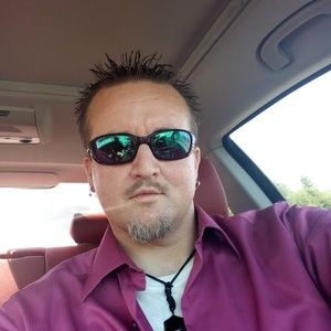 Meet your Posher, Anthony